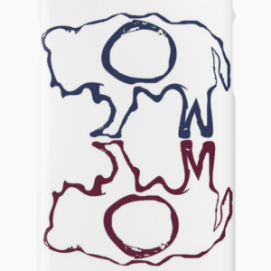 Wyoming State Flag