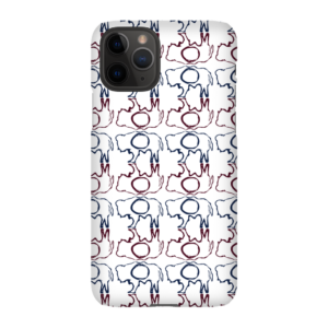 Wyoming State Flag Phone Cases