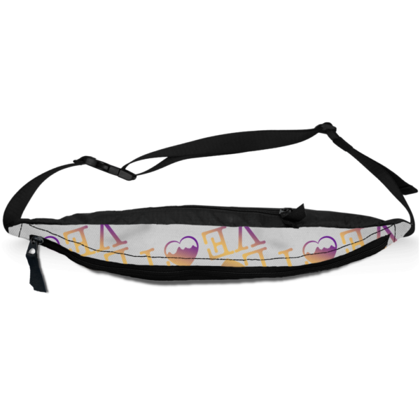 Mountain Love Fanny Pack - Image 2