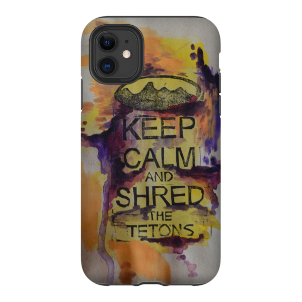 Keep Calm Phone Cases - Image 14