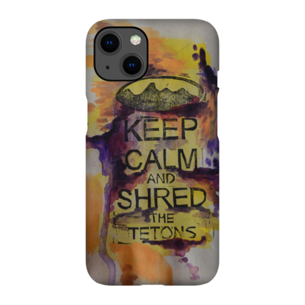 Keep Calm Phone Cases - Image 8