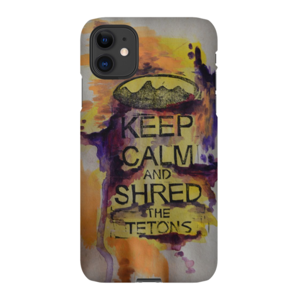 Keep Calm Phone Cases - Image 4