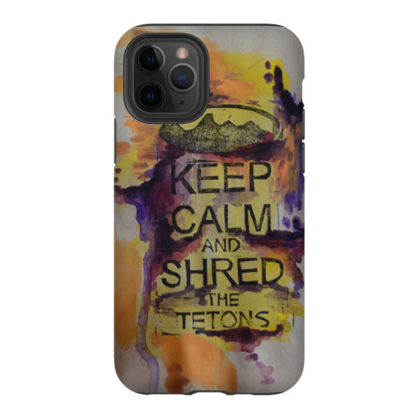 Keep Calm Phone Cases - Image 5