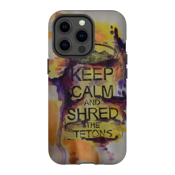 Keep Calm Phone Cases - Image 11