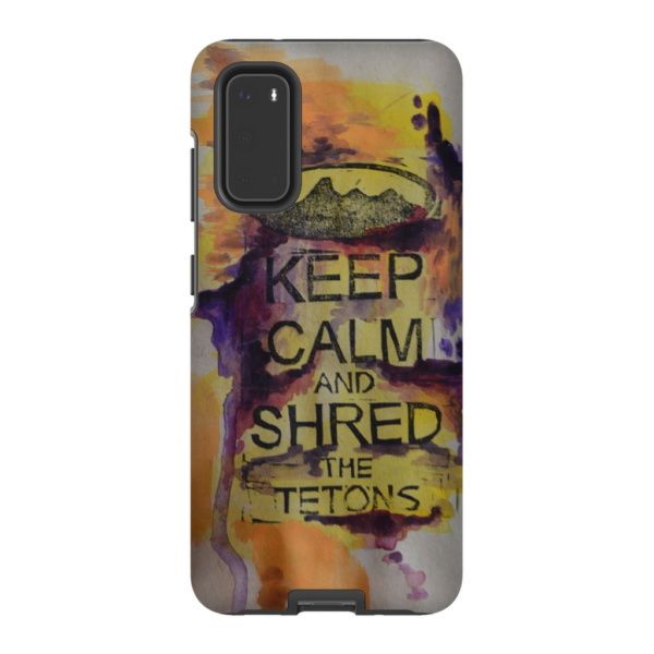 Keep Calm Phone Cases - Image 6