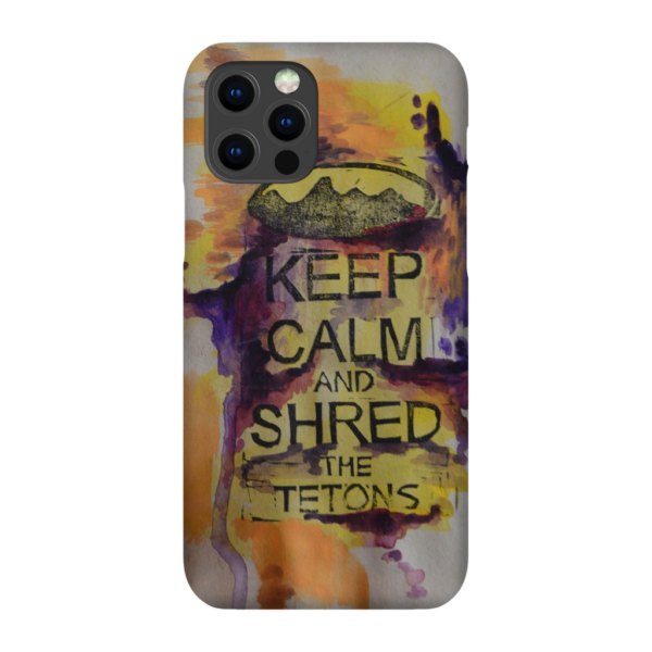 Keep Calm Phone Cases - Image 7