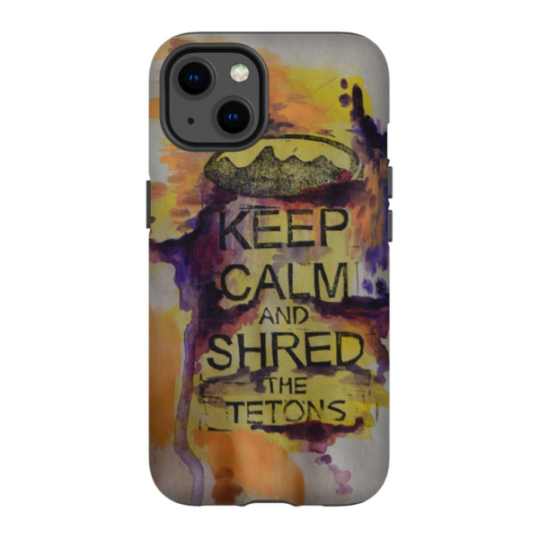 Keep Calm Phone Cases - Image 12
