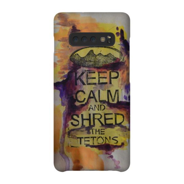 Keep Calm Phone Cases - Image 15