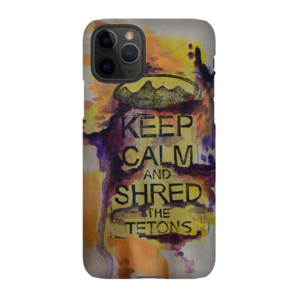 Keep Calm Phone Cases - Image 2
