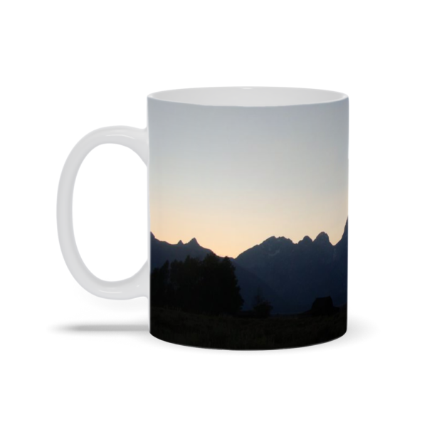 Grand Teton National Park Mugs - Image 3