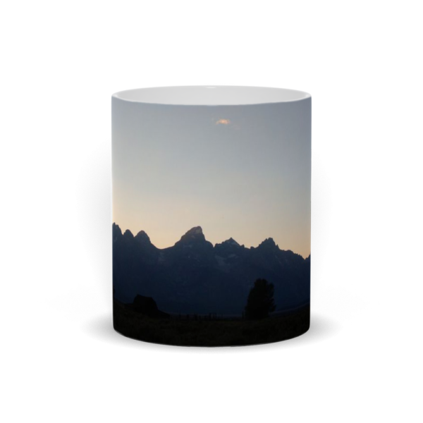 Grand Teton National Park Mugs - Image 5