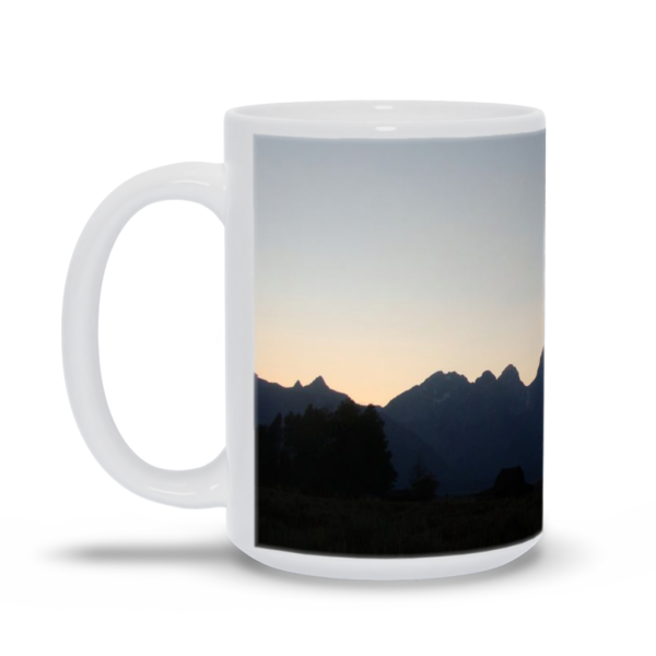 Grand Teton National Park Mugs - Image 6