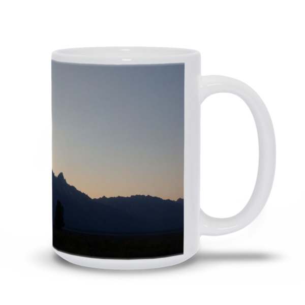 Grand Teton National Park Mugs - Image 2