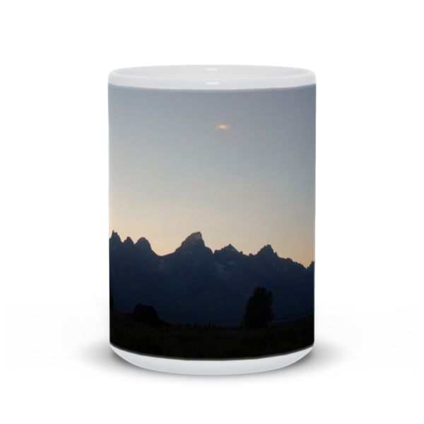 Grand Teton National Park Mugs - Image 7