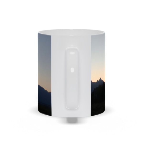 Grand Teton National Park Mugs - Image 4