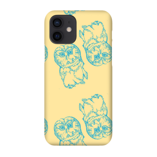 Phone Cases Owl - Image 10
