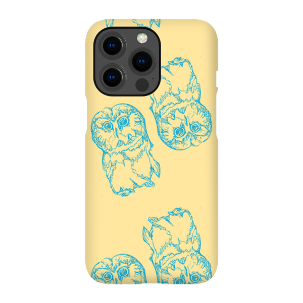Phone Cases Owl - Image 11