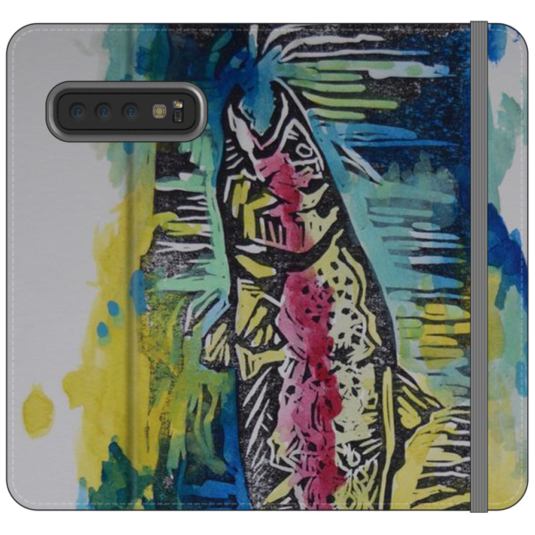 Cutthroat Phone Cases - Image 18