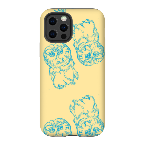 Phone Cases Owl - Image 13
