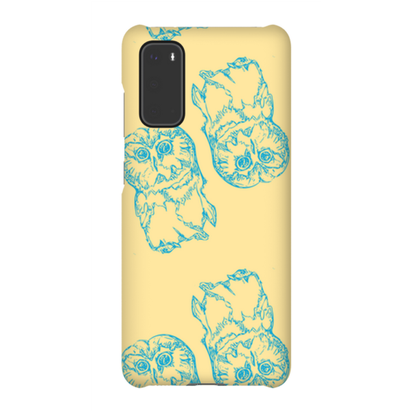Phone Cases Owl - Image 7