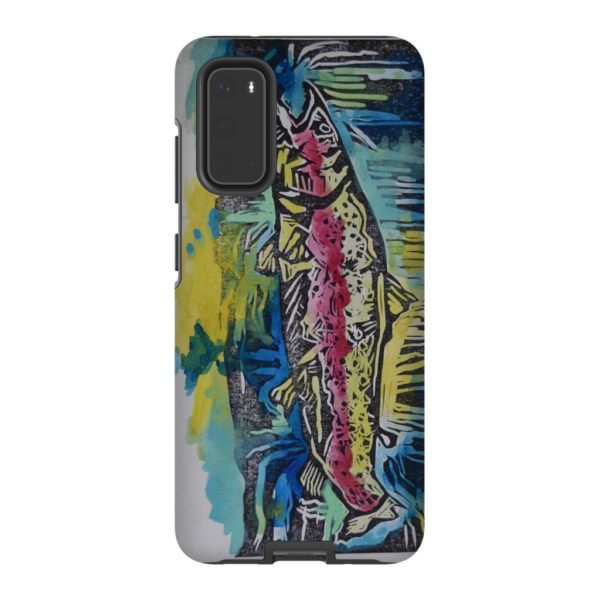 Cutthroat Phone Cases - Image 2