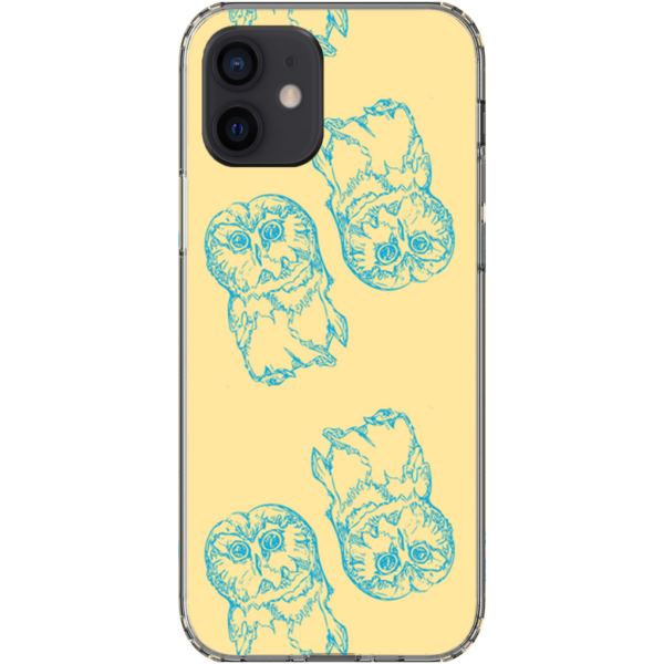 Phone Cases Owl - Image 3
