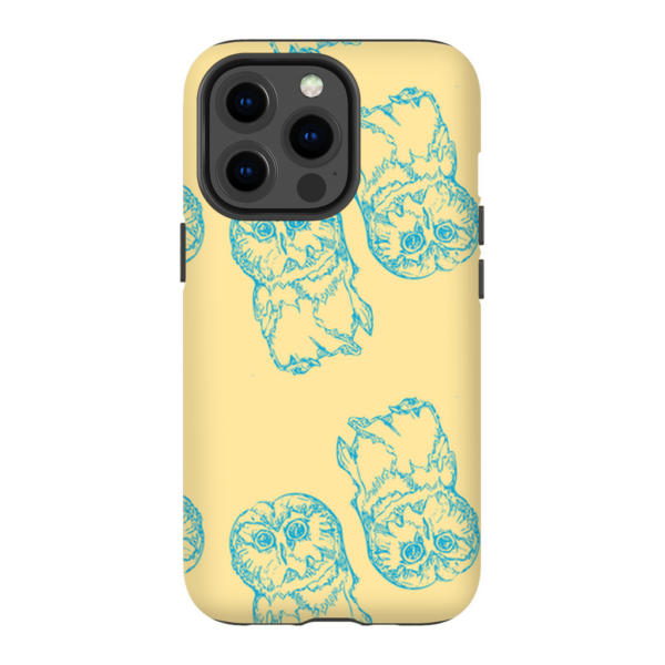 Phone Cases Owl - Image 15