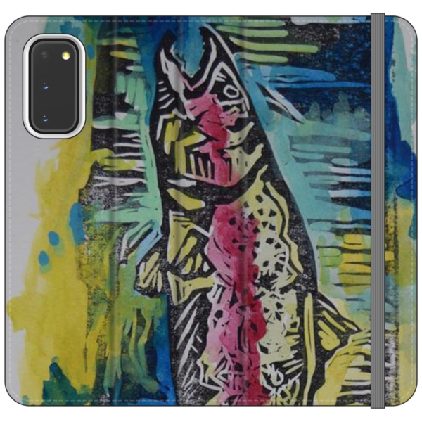 Cutthroat Phone Cases - Image 19