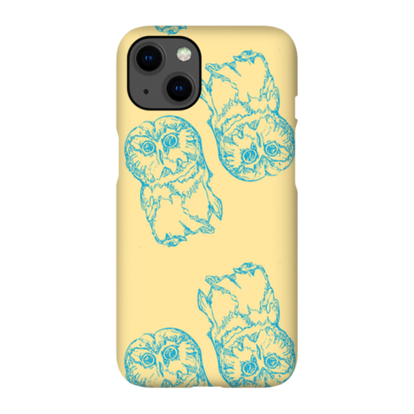 Phone Cases Owl - Image 12