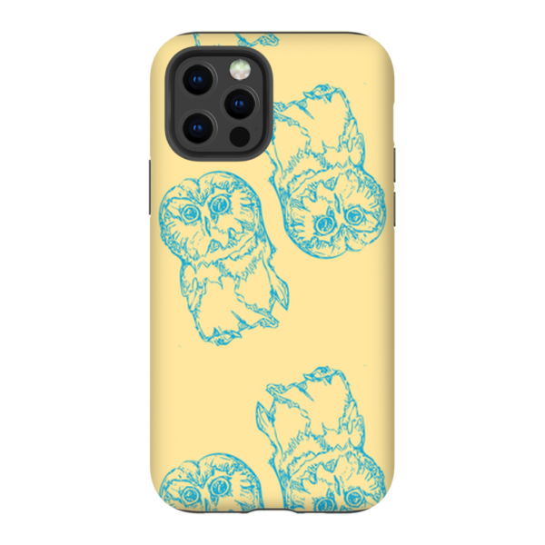 Phone Cases Owl - Image 14