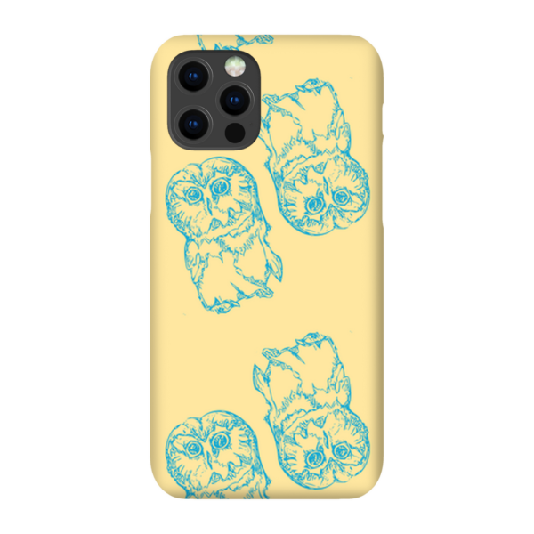 Phone Cases Owl - Image 9