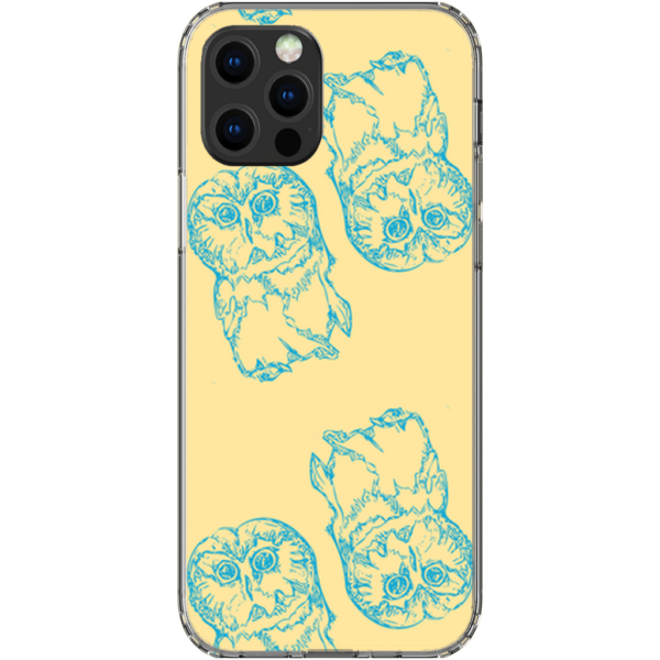 Phone Cases Owl - Image 2