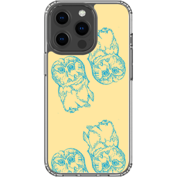 Phone Cases Owl - Image 4