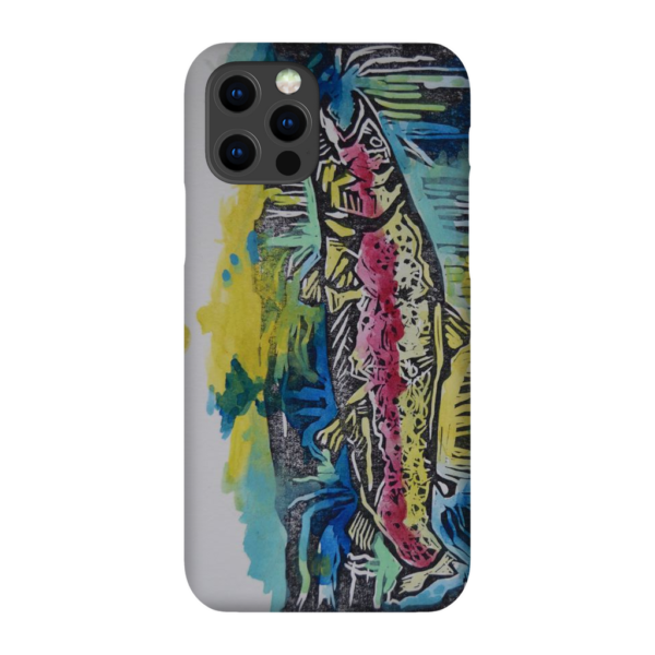 Cutthroat Phone Cases - Image 3