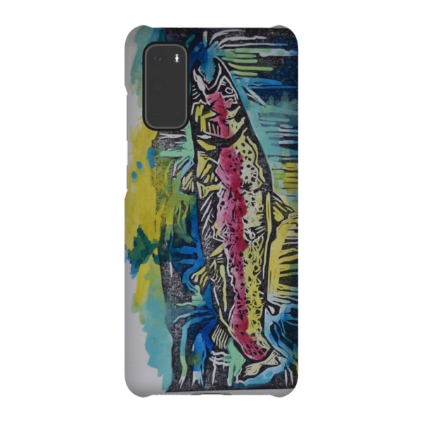 Cutthroat Phone Cases