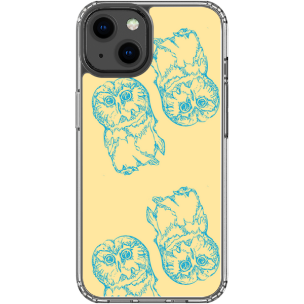 Phone Cases Owl - Image 5