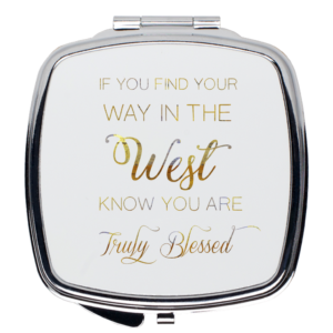 Find your way compact mirror for sale