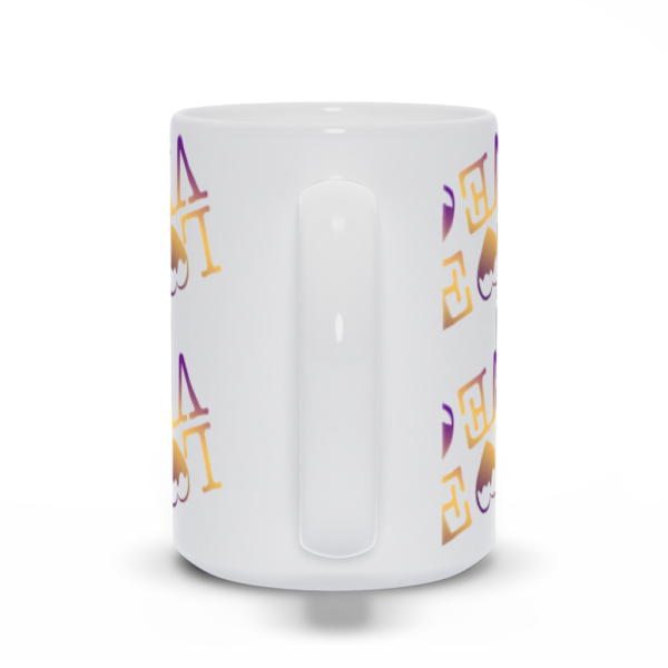 Mountain Love Mug - Image 4