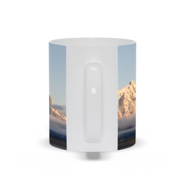 Jackson Hole Airport Mug - Image 4