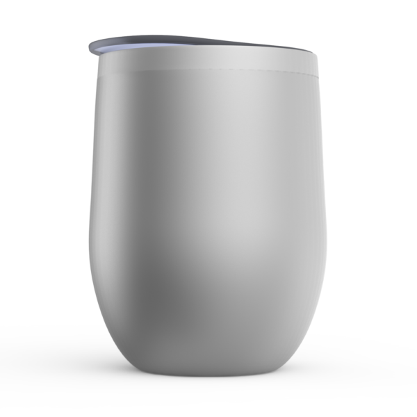 Elk Art Tumbler - Image 2