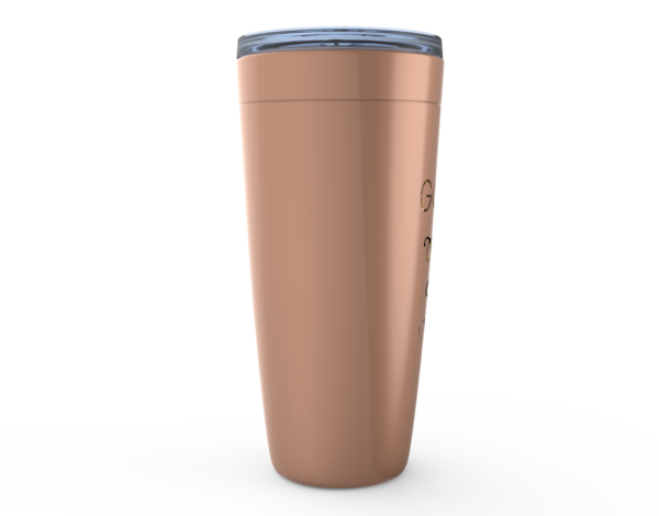 Go West Young Woman Tumbler - Image 12